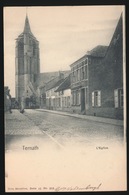 TERNATH TERNAT  L'EGLISE - Ternat