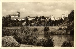 * T2/T3 Garamszentkereszt, Sväty Kríz Nad Hronom, Ziar Nad Hronom; (EK) - Ohne Zuordnung