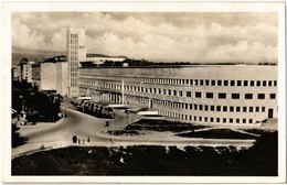 T2 1941 Újvidék, Novi Sad; A Volt Báni Hivatal Palotája. Zima Károly és Társa Kiadása / Governmental Palace - Ohne Zuordnung