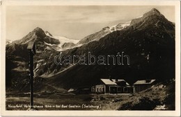 * T1/T2 Nassfeld, Valeriehaus Bei Bad Gastein (Salzburg) / Mountain Hotel - Ohne Zuordnung