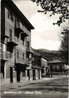 T1/T2 Garessio, Albergo Dante / Hotel, Photo, Vera Fotografia - Ohne Zuordnung