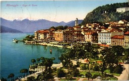 T2 1934 Menaggio, Lago Di Como / Lake - Ohne Zuordnung