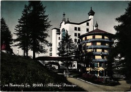 T2 Sestriere, Albergo Principi / Hotel - Ohne Zuordnung