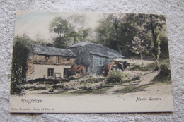 CPA Couleur Houffalize "Moulin Lemaire" - Houffalize