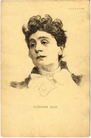 ** T2 Eleonora Duse, Italian Actress - Non Classés