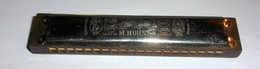 Harmonica Préciosa - M. Hohner - Muziekinstrumenten