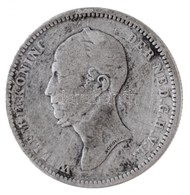 Hollandia 1849. 25c Ag T:2-,3 Netherlands 1849. 25 Cents Ag C:VF,F - Ohne Zuordnung