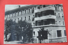 L' Aquila Grande Albergo 1953 - L'Aquila