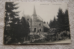 Jenneville "Villa Hérimont" - Libramont-Chevigny