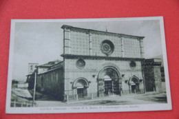 L' Aquila La Chiesa S. Maria Di Collemaggio Ed. Fogola NV - L'Aquila