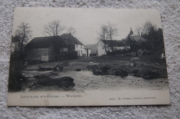 Lavacherie Sur Ourthe "Wachiroc" - Sainte-Ode