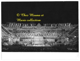 OPERA ARENA DI VERONA TURANDOT IRIFOTO PHOTO 24*18 CM - Beroemde Personen