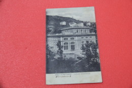 Isernia Colli A Volturno La Centrale Idroelettrica 1923 Ed. Bernardo - Isernia