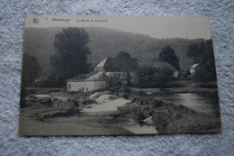 Martelange "Le Moulin De Bigonville" - Martelange