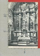 CARTOLINA NV SPAGNA - ALICANTE - Interior De La Capilla De La Comunion - 9 X 14 - Alicante