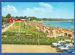 Deutschland; Haffkrug; Strand Und Promenade - Scharbeutz