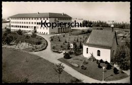 ÄLTERE POSTKARTE LIEBFRAUENHÖHE ÜBER HORB BAHNSTATION ERGENZINGEN Rottenburg AK Ansichtskarte Postcard Baden-Württemberg - Rottenburg