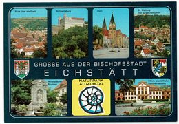 Deutschland, Eichstätt - Eichstaett