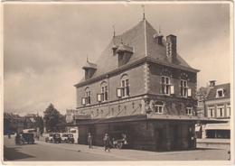 Leeuwarden - Oude Waag - Nieuwe Stad - & Old Cars - Leeuwarden