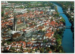 Deutschland, Ulm - Ulm