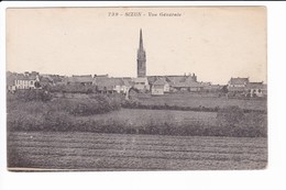 739 - SIZUN - Vue Générale - Sizun