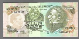 Uruguay - Uruguay