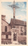 LOZERE  48  CHANAC - LE MONUMENT AUX MORTS - Chanac