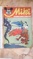 1967 MICKEY MOUSE YUGOSLAVIA VINTAGE COMIC BOOK WALT Disney Comics Magazine Newspaper DONALD DUCK Goofy ALICE WONDERLAND - Slav Languages