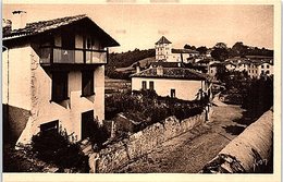 64 - ESPELETTE - Le Pays Basque N° 6 - Espelette