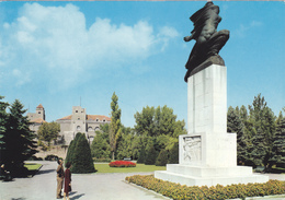 SERBIE,BEOGRAD,MONUMENT - Servië