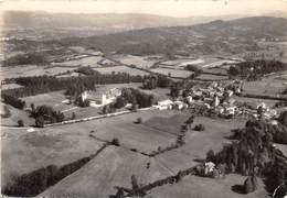 01-VILLEREVERSUR- LE VILLAGE ET LE PREVENTORIUM - Sin Clasificación