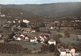 01-SAINT-BENOIT- LE HAMEAU DE NEYRIEU VUE AERIENNE - Sin Clasificación