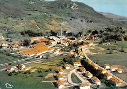 01-LAGNIEU- VUE AERIENNE CÎTE DES CHARMETTES - Sin Clasificación