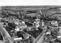 01-ARS- VUE GENERALE - Ars-sur-Formans