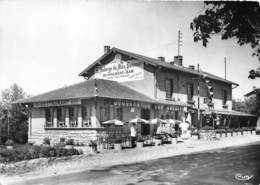 01-PONT-D'AIN- AUBERGE DU MAS POMMIER ENTRE BOURG-EN-BRESSE - Sin Clasificación