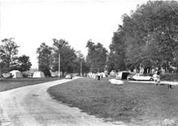 01-PONT-D'AIN- LE CAMPING - Sin Clasificación