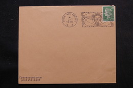 POLYNÉSIE - Oblitération " Poste Aux Armées " Sur Enveloppe En 1970 - L 55977 - Storia Postale