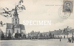 Markt En Kerk - Bassevelde - Assenede