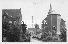 Pastorij En Kerk - Balegem - Oosterzele