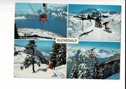 53324 - KLEWENALP HOTELS - KLEWENALP OB BECKENRIED 1600 M - Beckenried