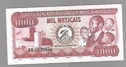 Mozambique - Mozambique