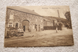 Masbourg "Rue Batte De L'Eau" - Nassogne