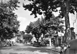 04-MANOSQUE- BOULEVARD ELIMIR-BOURGES - Manosque