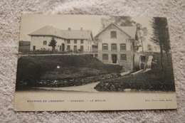 Remagne "Le Moulin" - Libramont-Chevigny