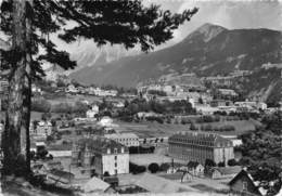 05-BRIANCON- VUE GENERALE ET LES CASERNES - Briancon