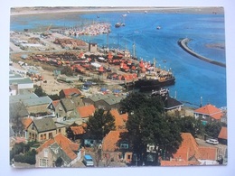 N46 Ansichtkaart West-Terschelling - Panorama - 1977 - Terschelling