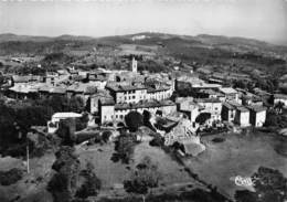 06-MOUGINS- VUE GENERALE AERIENNE - Mougins