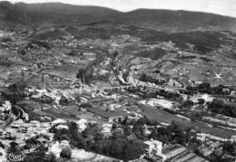 07-AUBENAS- VUE AERIENNE - Aubenas