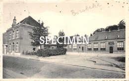 Gemeenteschool - Borsbeke - Herzele