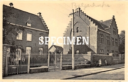 8 Pastorij En Klooster -  Balgerhoeke - Maldegem